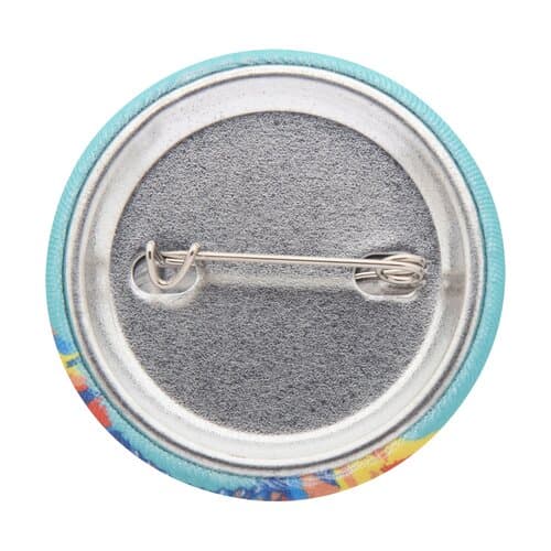 PinBadge RPET Mini Button-Anstecker