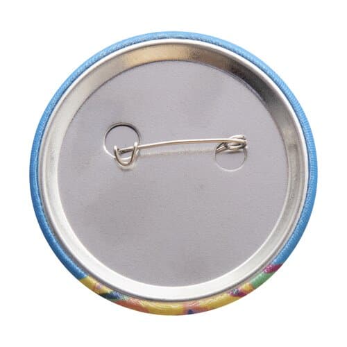 PinBadge RPET Maxi Button-Anstecker