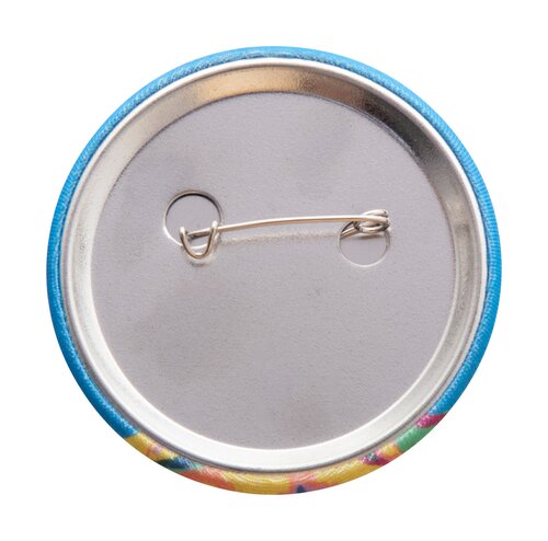 PinBadge RPET Maxi Button-Anstecker