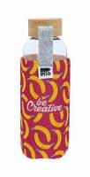 CarryFelt RPET RPET Trinkflasche