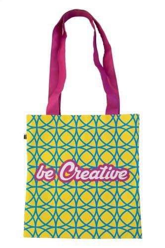 SuboShop Plus A Individuelle Einkaufstasche