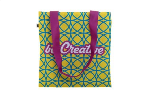 SuboShop Plus A Individuelle Einkaufstasche