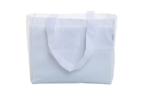 SuboShop Plus B Individuelle Einkaufstasche