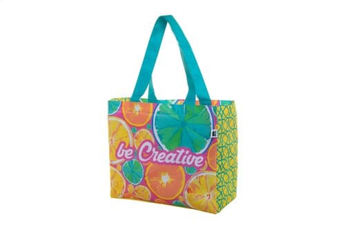 SuboShop Plus B Individuelle Einkaufstasche