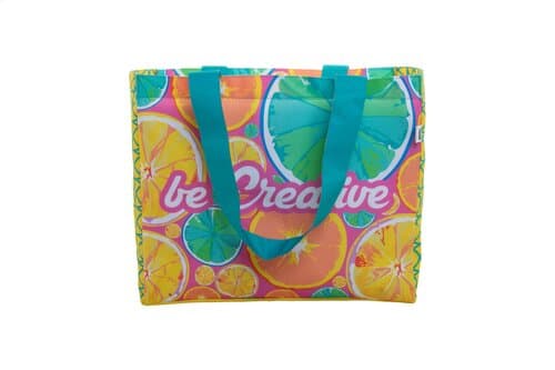 SuboShop Plus B Individuelle Einkaufstasche