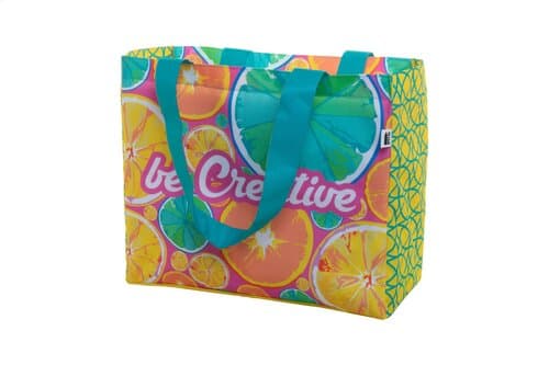 SuboShop Plus B Individuelle Einkaufstasche