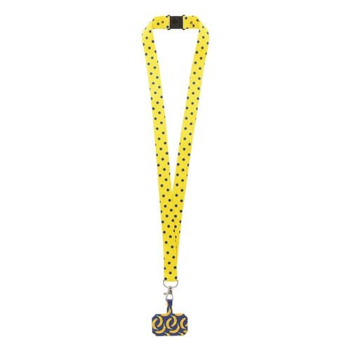 Subyard Mobile Safe Individuelles Handyhalter-Lanyard