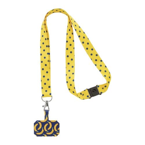 Subyard Mobile Safe Individuelles Handyhalter-Lanyard