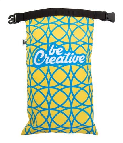 Brotzeit Individueller Brotbeutel