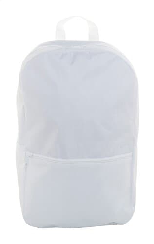 SuboBag Back Individueller RPET-Rucksack