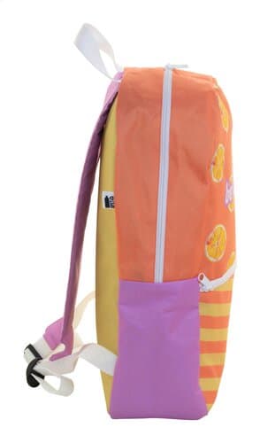 SuboBag Back Individueller RPET-Rucksack