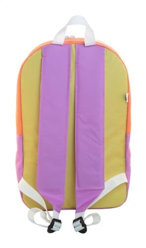 SuboBag Back Individueller RPET-Rucksack