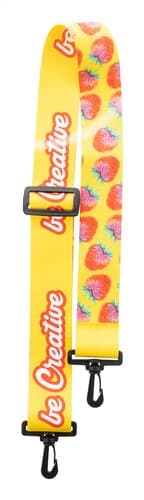 SuboCarry Individueller Schultergurt