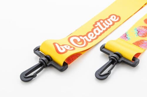 SuboCarry Individueller Schultergurt