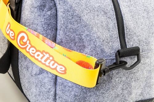 SuboCarry Individueller Schultergurt