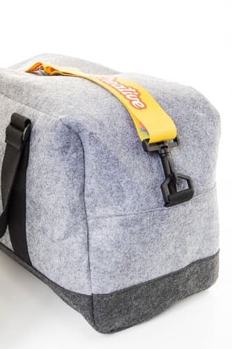 SuboCarry Individueller Schultergurt