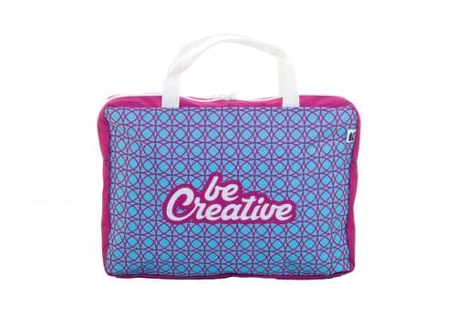 SuboBag Docu Individuelle Dokumententasche