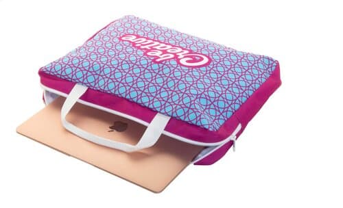 SuboBag Docu Individuelle Dokumententasche