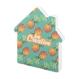 CreaStick House Individuelle Haftnotizen – Bild 4