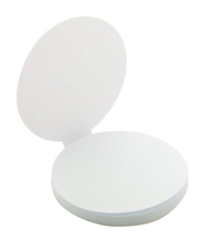 CreaStick Circle Individuelle Haftnotizen
