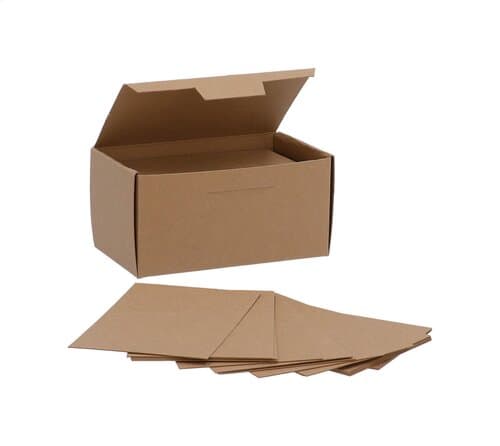 Visicard Eco Individuelle Visitenkarten