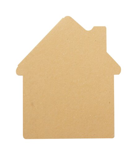 CreaStick House Eco Individuelle Haftnotizen