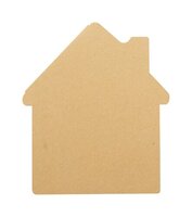 CreaStick House Eco Individuelle Haftnotizen