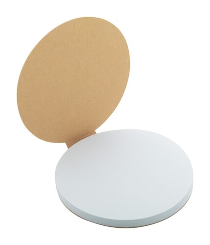 CreaStick Circle Eco Individuelle Haftnotizen