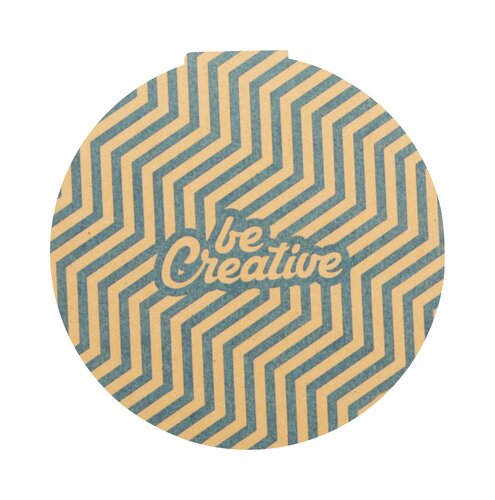 CreaStick Circle Eco Individuelle Haftnotizen
