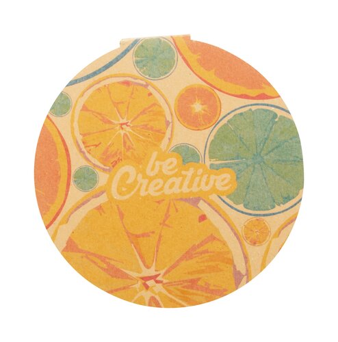 CreaStick Circle Eco Individuelle Haftnotizen