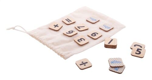 Galois Creative Individuelles Rechenspiel