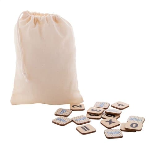 Galois Creative Individuelles Rechenspiel