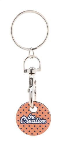 ColoShop Eco EKW-Chip/Schlüsselanhänger