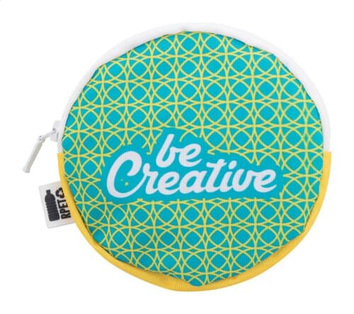 SuboPurse 360 Individuelle RPET Geldbörse