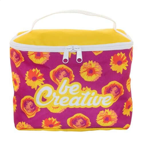 CreaBeauty XL Individuelle Kosmetiktasche