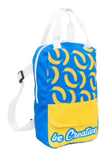 SuboBag Back Mini Individueller RPET Rucksack