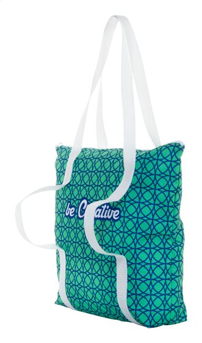 SuboBag Yoga Individuelle Yogamattentasche