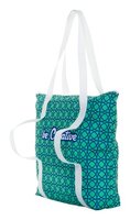 SuboBag Yoga Individuelle Yogamattentasche