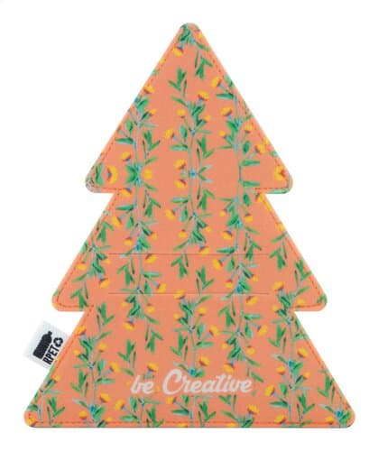 CreaFelt Cutlery Xmas Individueller Besteckhalter