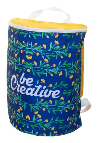 CreaCool Back Individueller RPET Kühlrucksack