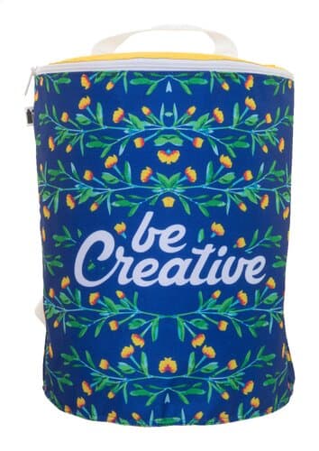 CreaCool Back Individueller RPET Kühlrucksack