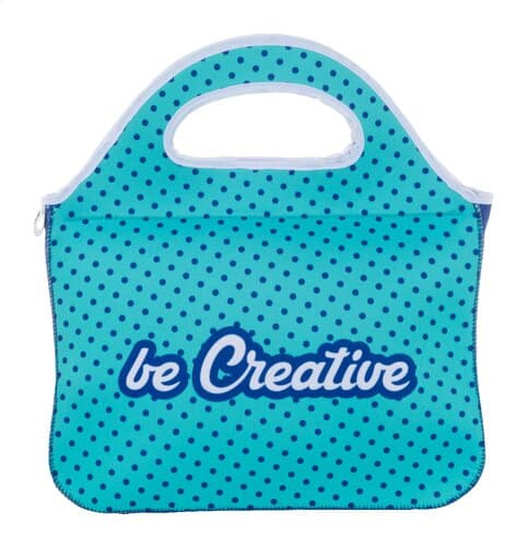 BentoBag Individuelle RPET Lunchbeutel