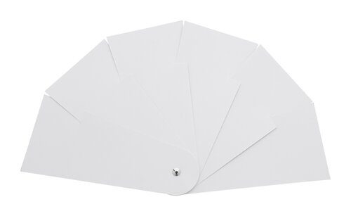 Folbreeze Indiviueller Handfächer