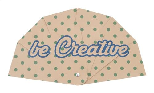 Folbreeze Eco Indiviueller Handfächer