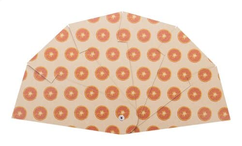 Folbreeze Eco Indiviueller Handfächer