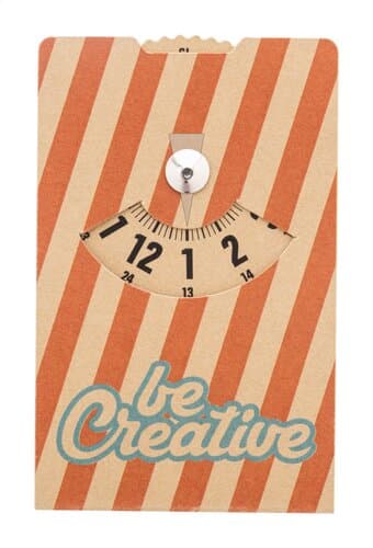 CreaPark Eco Pico Parkkarte