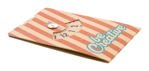 CreaPark Eco Pico Parkkarte