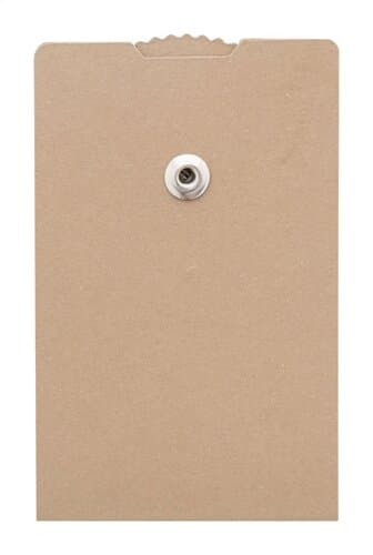 CreaPark Eco Pico Parkkarte