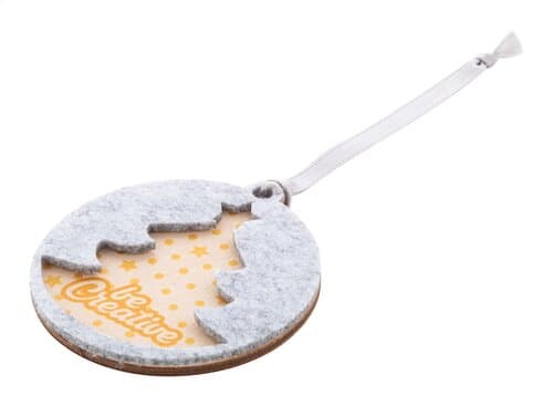 CreaFelt Tree Weihnachtsbaumanhänger, Weihnachtsbaum