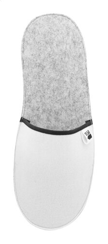 CreaFelt Slip Individuelle RPET Hausschuhe